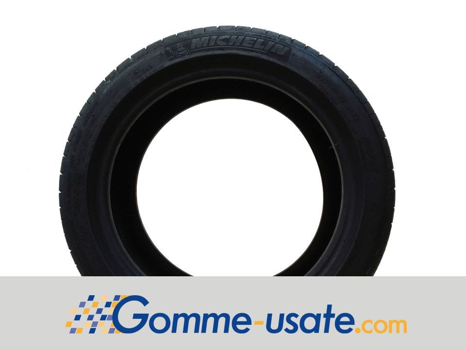 Thumb Michelin Gomme Usate Michelin 195/45 R15 78V Pilot Exalto PE2 (75%) pneumatici usati Estivo_1